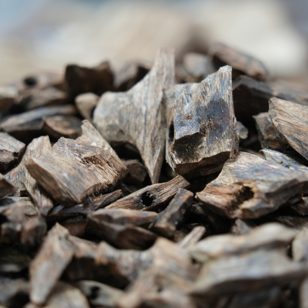 Agarwood Chips 🌿 | Middle Eastern special aroma experience