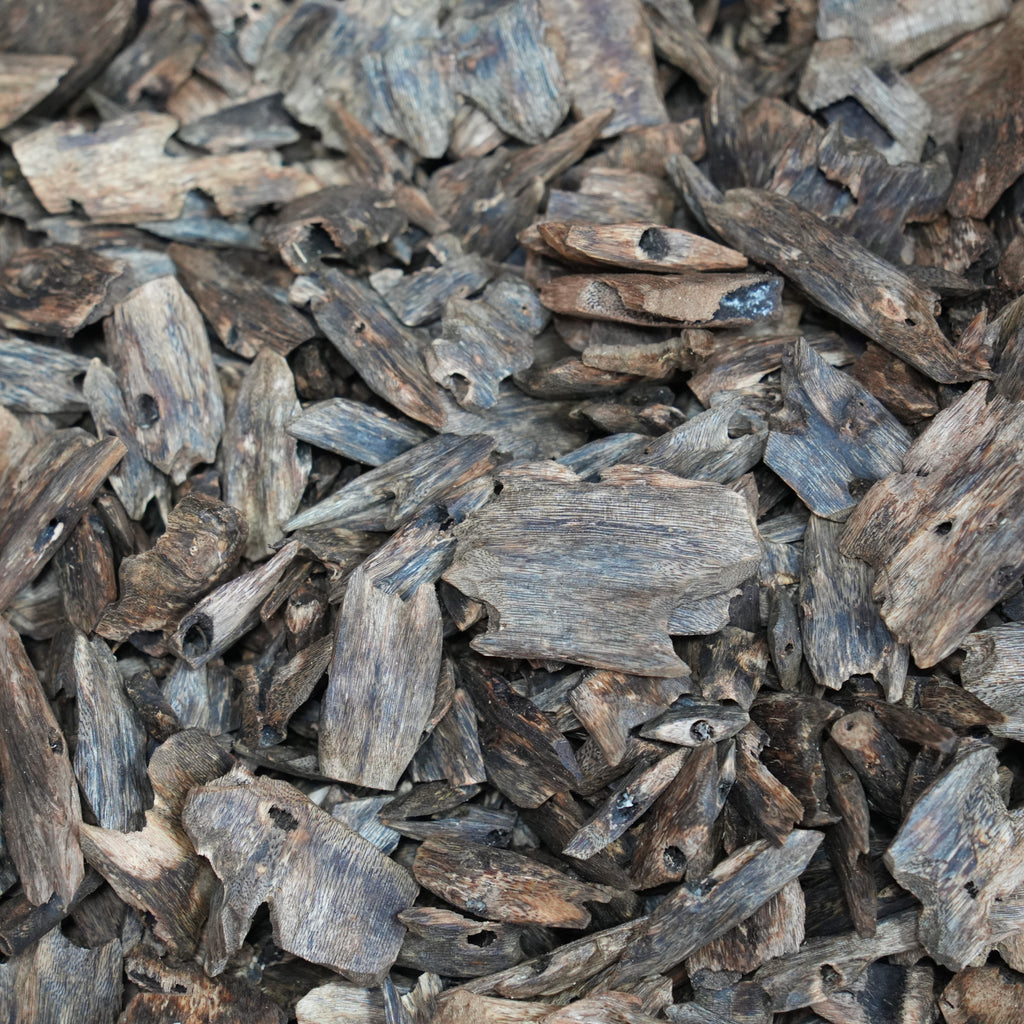 Agarwood Chips 🌿 | Middle Eastern special aroma experience