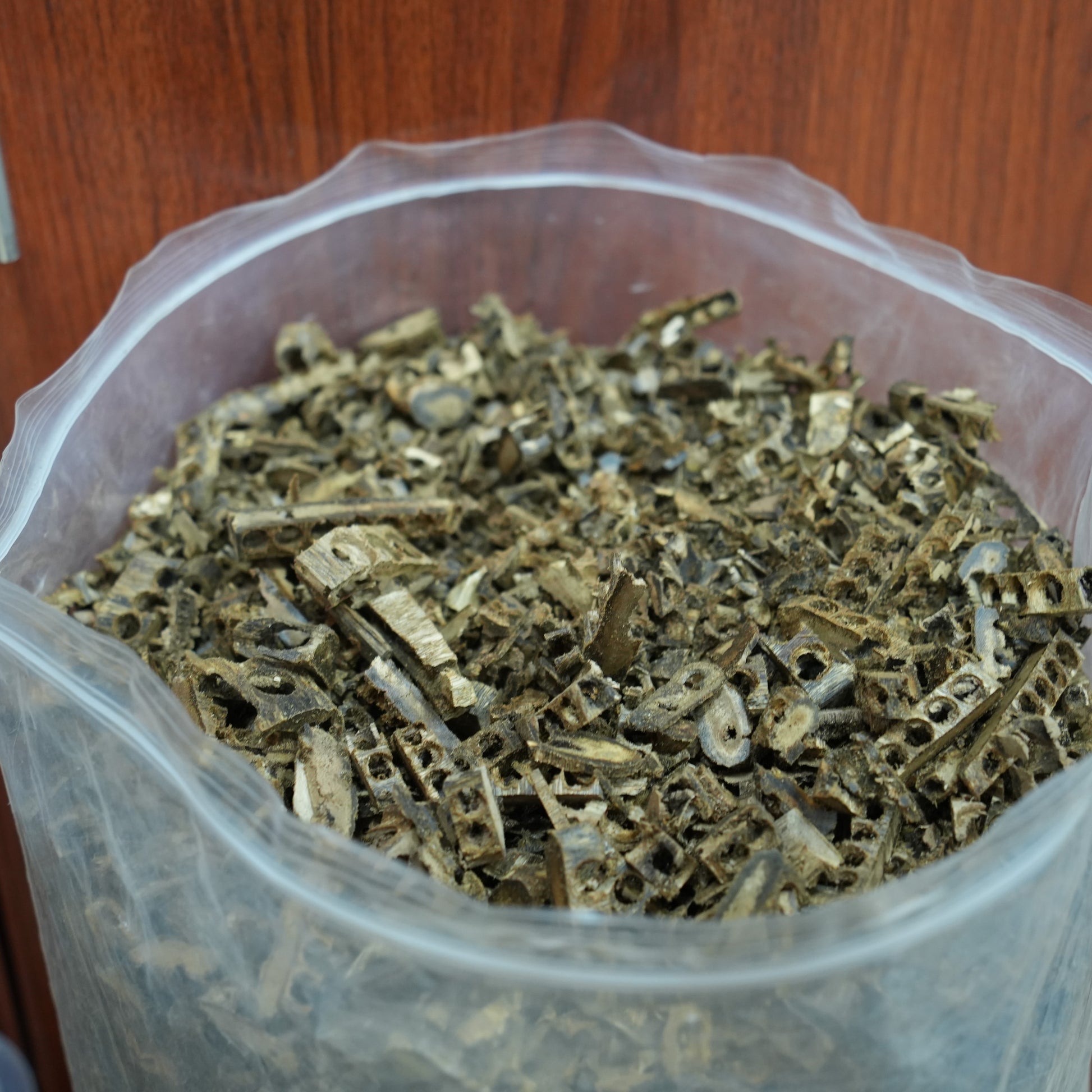 Premium Agarwood Chips | Ancient Traditional Fragrance 🌟